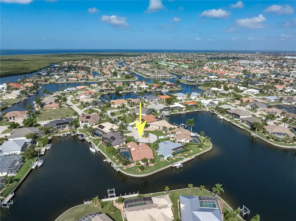 1355 Redbird Court Punta Gorda FL 33950