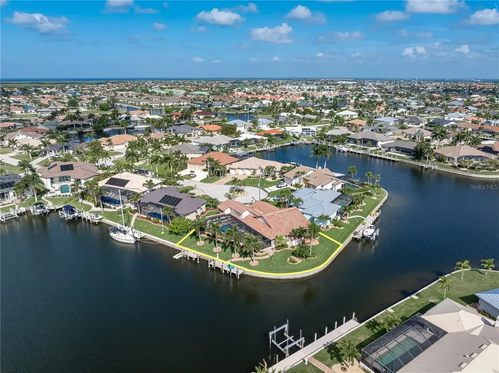 1355 Redbird Court Punta Gorda FL 33950
