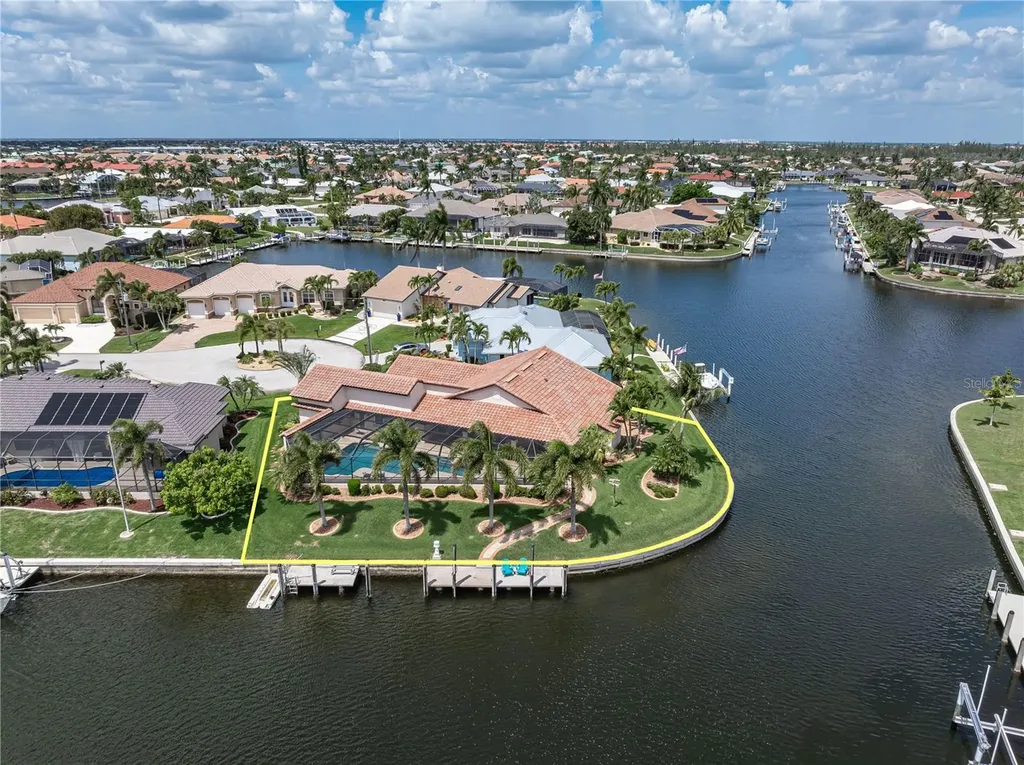 1355 Redbird Court Punta Gorda FL 33950