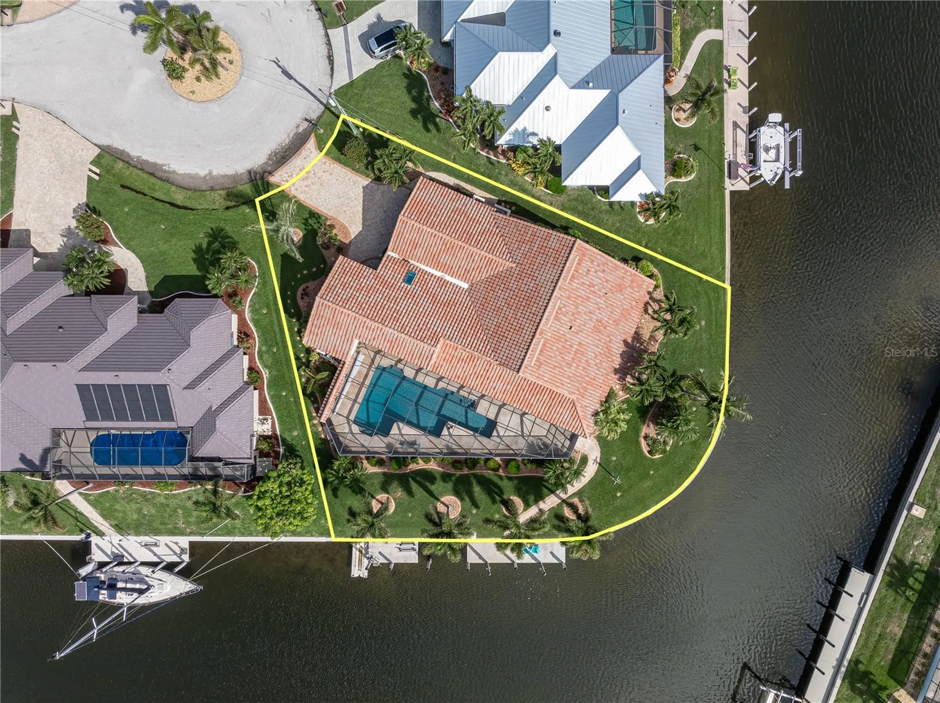 1355 Redbird Court Punta Gorda FL 33950