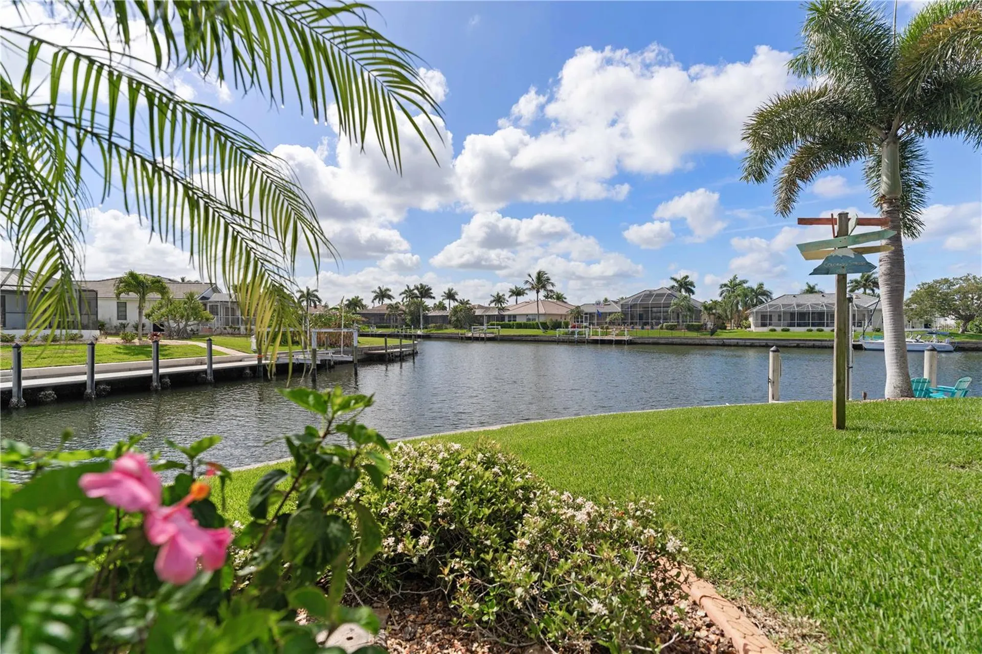 1355 Redbird Court Punta Gorda FL 33950