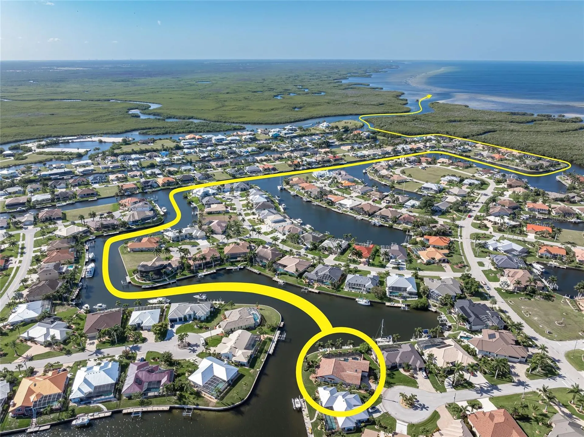 1355 Redbird Court Punta Gorda FL 33950