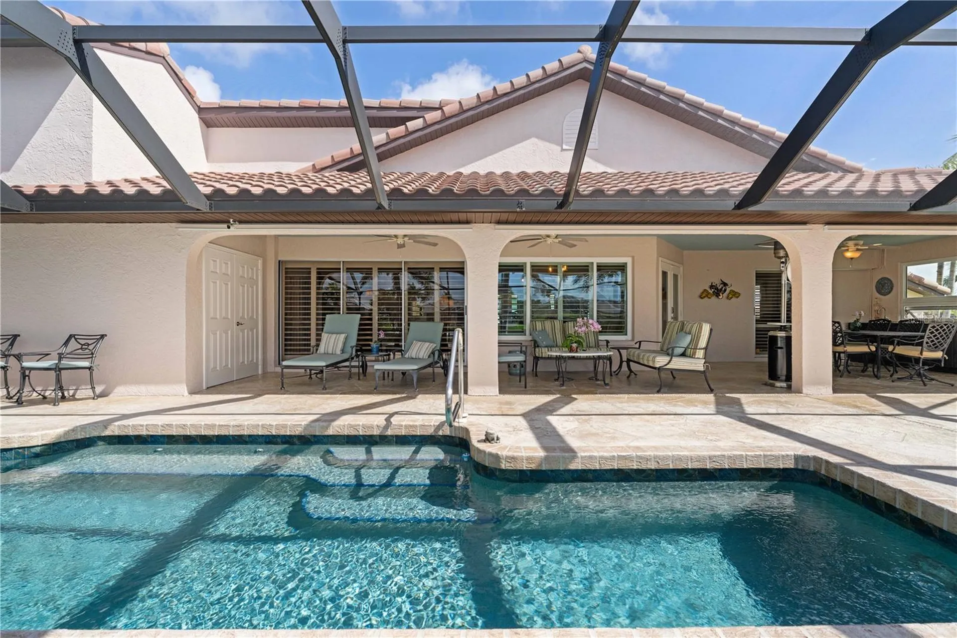 1355 Redbird Court Punta Gorda FL 33950