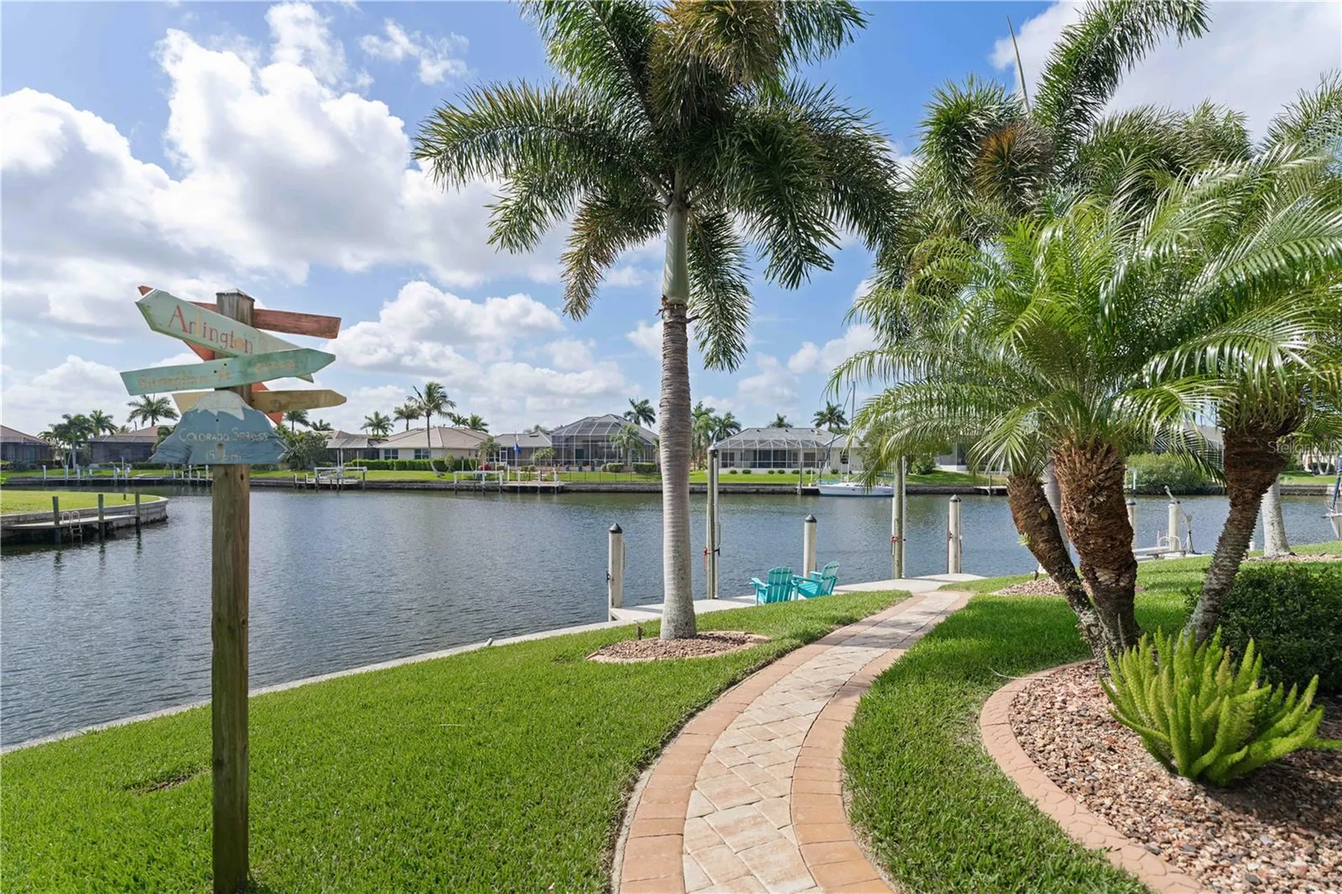1355 Redbird Court Punta Gorda FL 33950