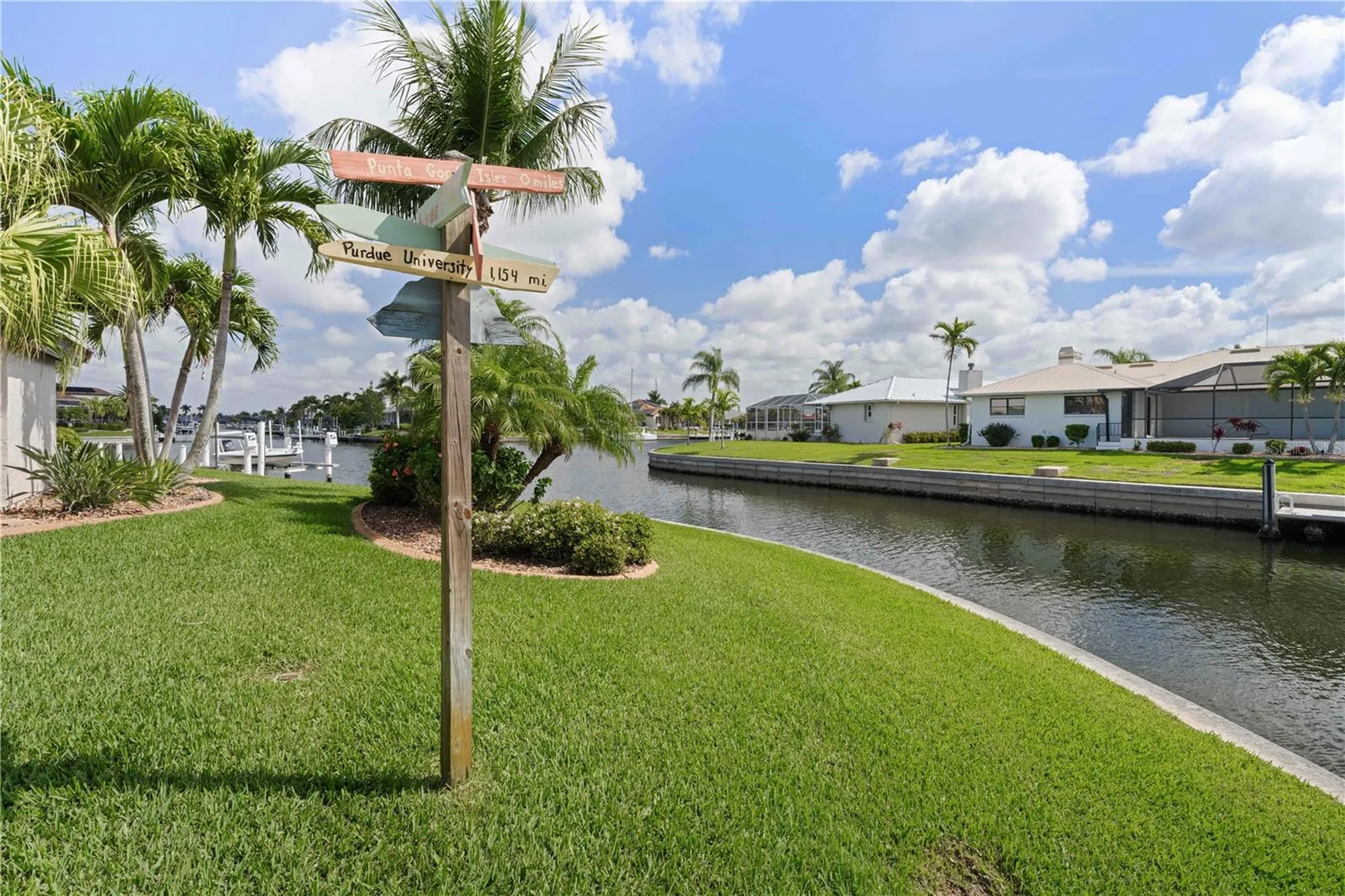 1355 Redbird Court Punta Gorda FL 33950