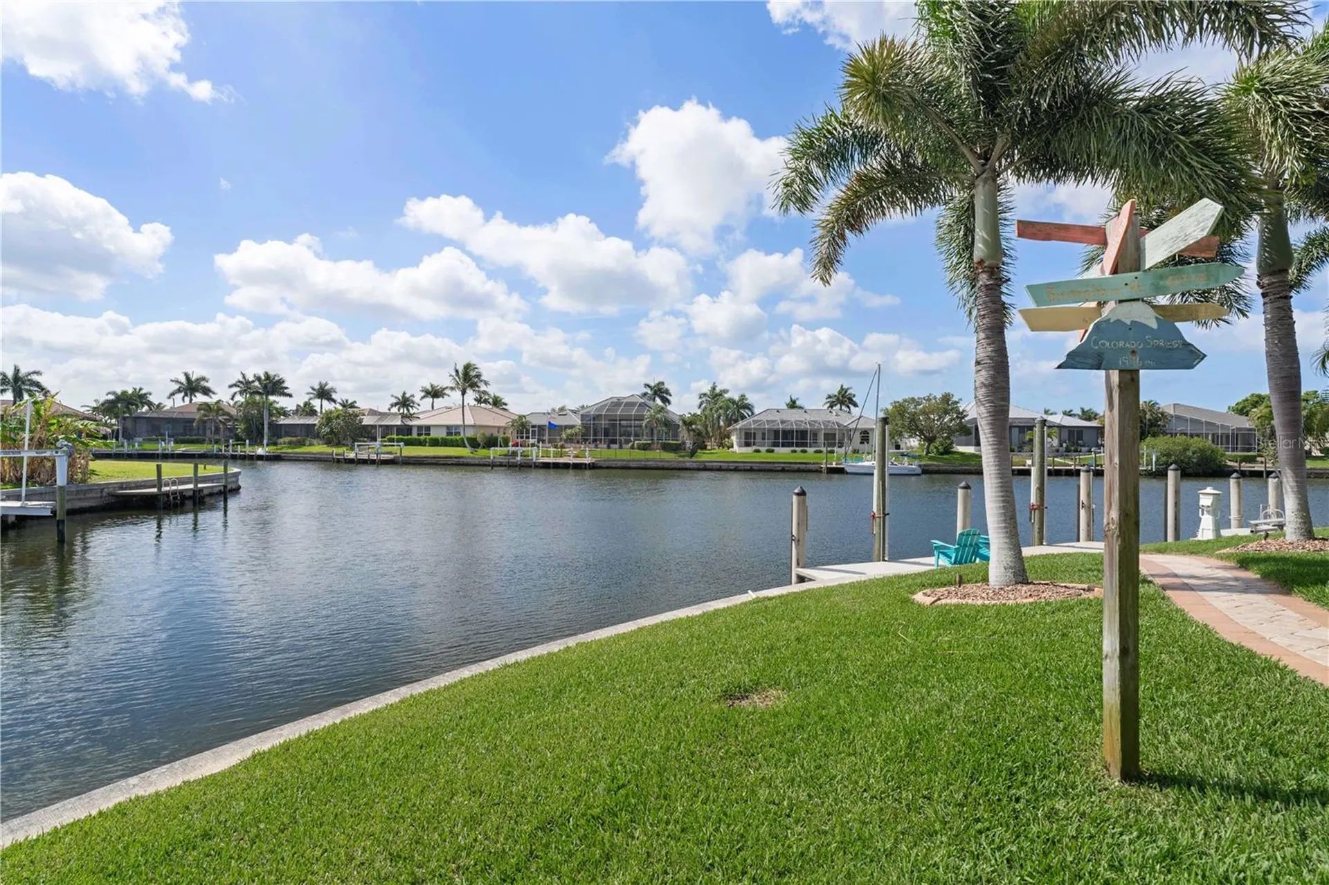 1355 Redbird Court Punta Gorda FL 33950