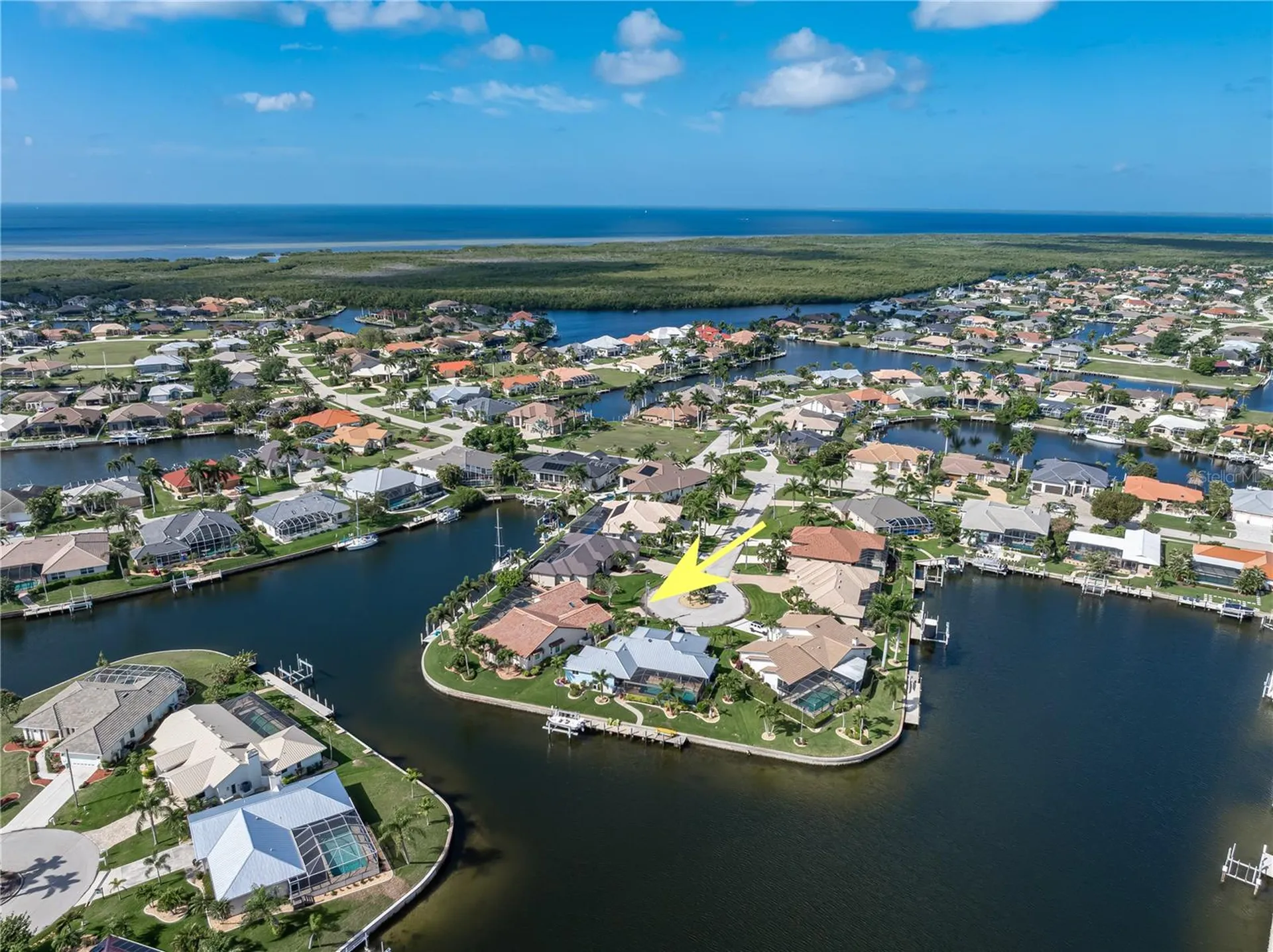 1355 Redbird Court Punta Gorda FL 33950