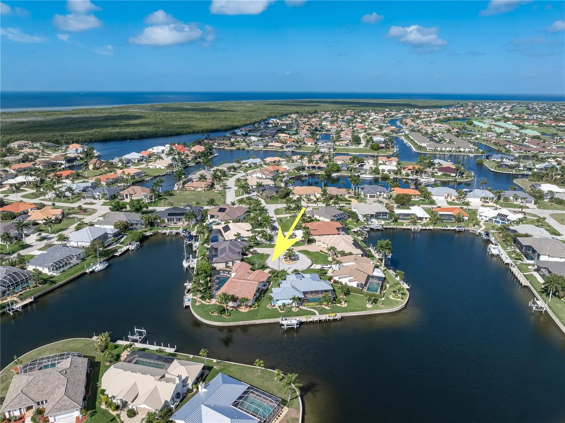 1355 Redbird Court Punta Gorda FL 33950