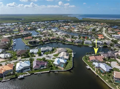 1355 Redbird Court Punta Gorda FL 33950