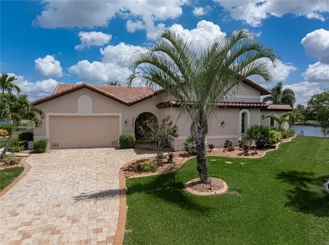1355 Redbird Court Punta Gorda FL 33950