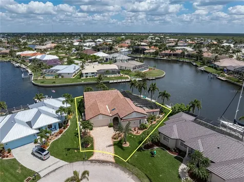 1355 Redbird Court Punta Gorda FL 33950