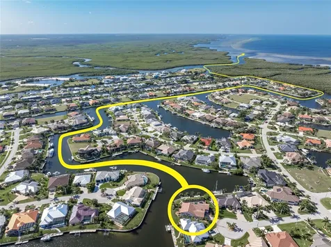 1355 Redbird Court Punta Gorda FL 33950
