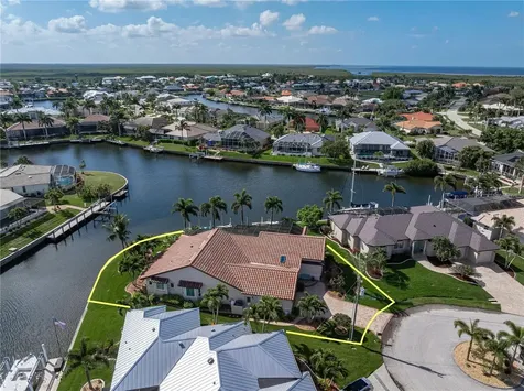 1355 Redbird Court Punta Gorda FL 33950