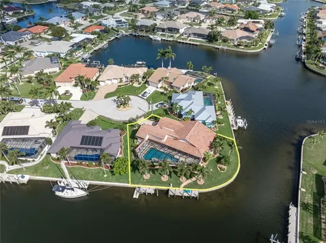 1355 Redbird Court Punta Gorda FL 33950