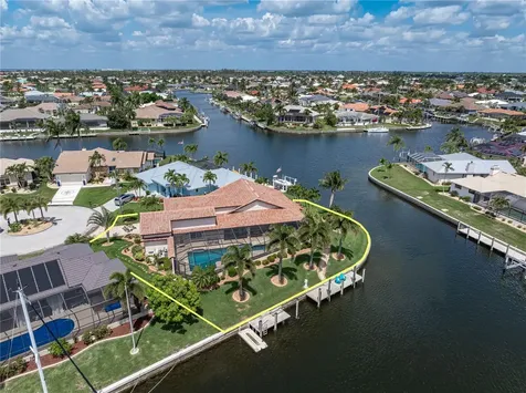 1355 Redbird Court Punta Gorda FL 33950