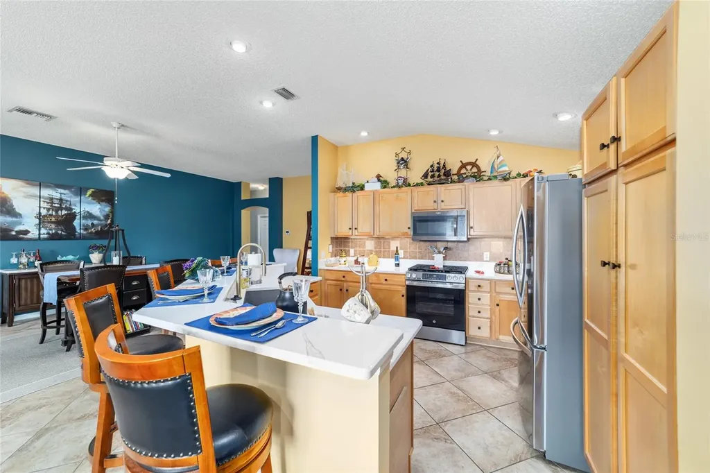7809 SE 171st Harleston Street The Villages FL 32162