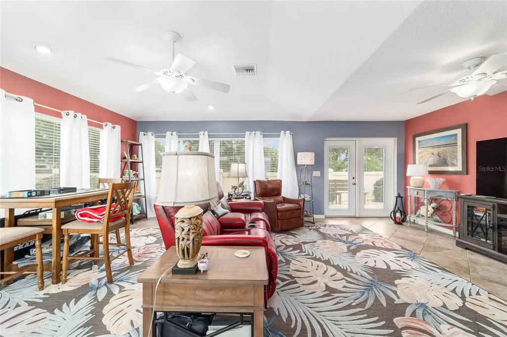 7809 SE 171st Harleston Street The Villages FL 32162