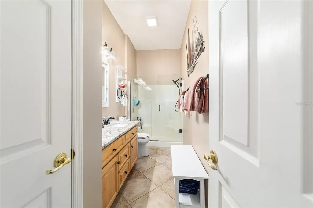 7809 SE 171st Harleston Street The Villages FL 32162