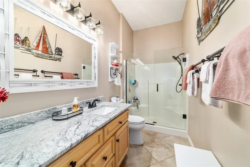 7809 SE 171st Harleston Street The Villages FL 32162