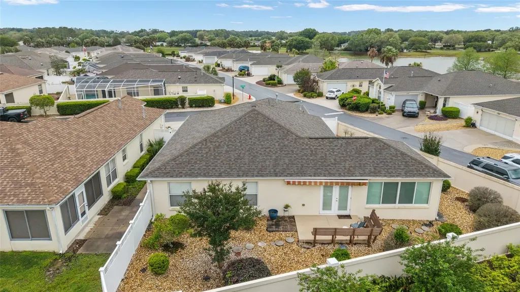 7809 SE 171st Harleston Street The Villages FL 32162