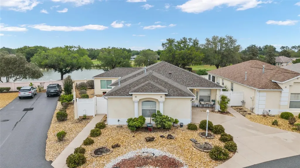 7809 SE 171st Harleston Street The Villages FL 32162