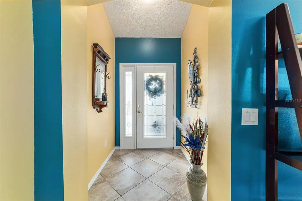 7809 SE 171st Harleston Street The Villages FL 32162