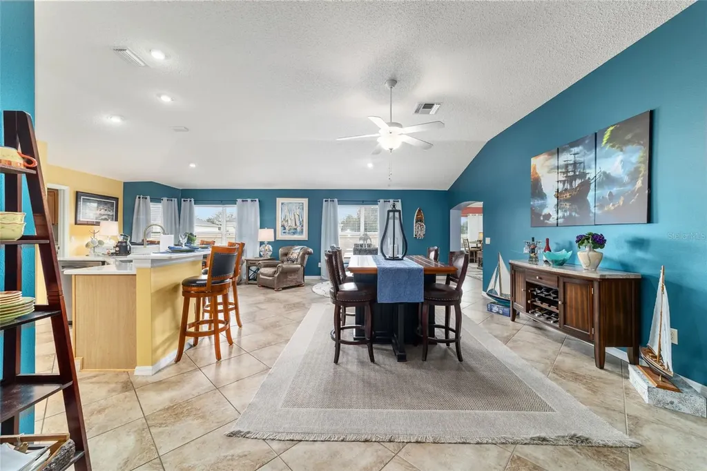 7809 SE 171st Harleston Street The Villages FL 32162