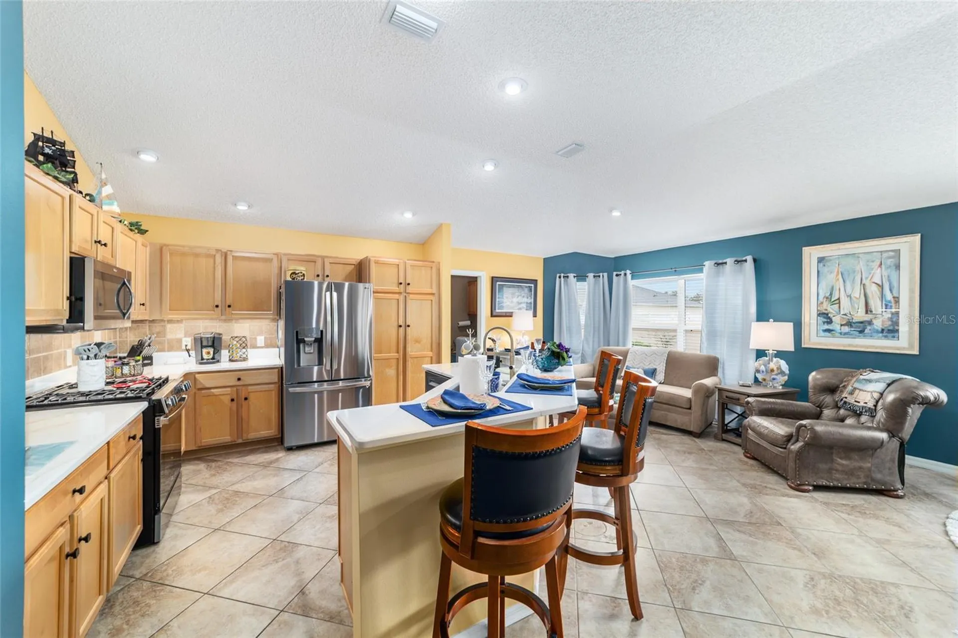 7809 SE 171st Harleston Street The Villages FL 32162