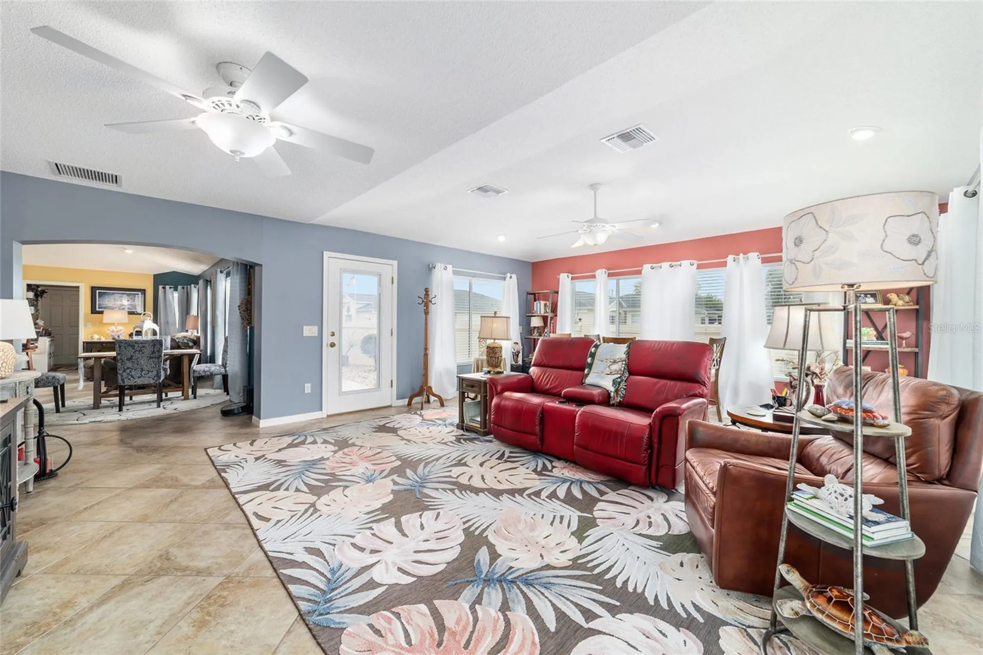 7809 SE 171st Harleston Street The Villages FL 32162