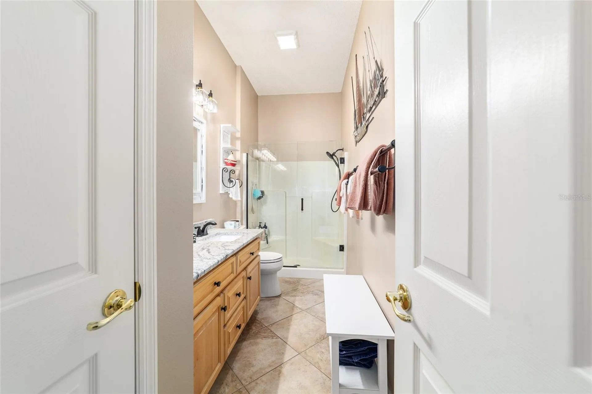 7809 SE 171st Harleston Street The Villages FL 32162
