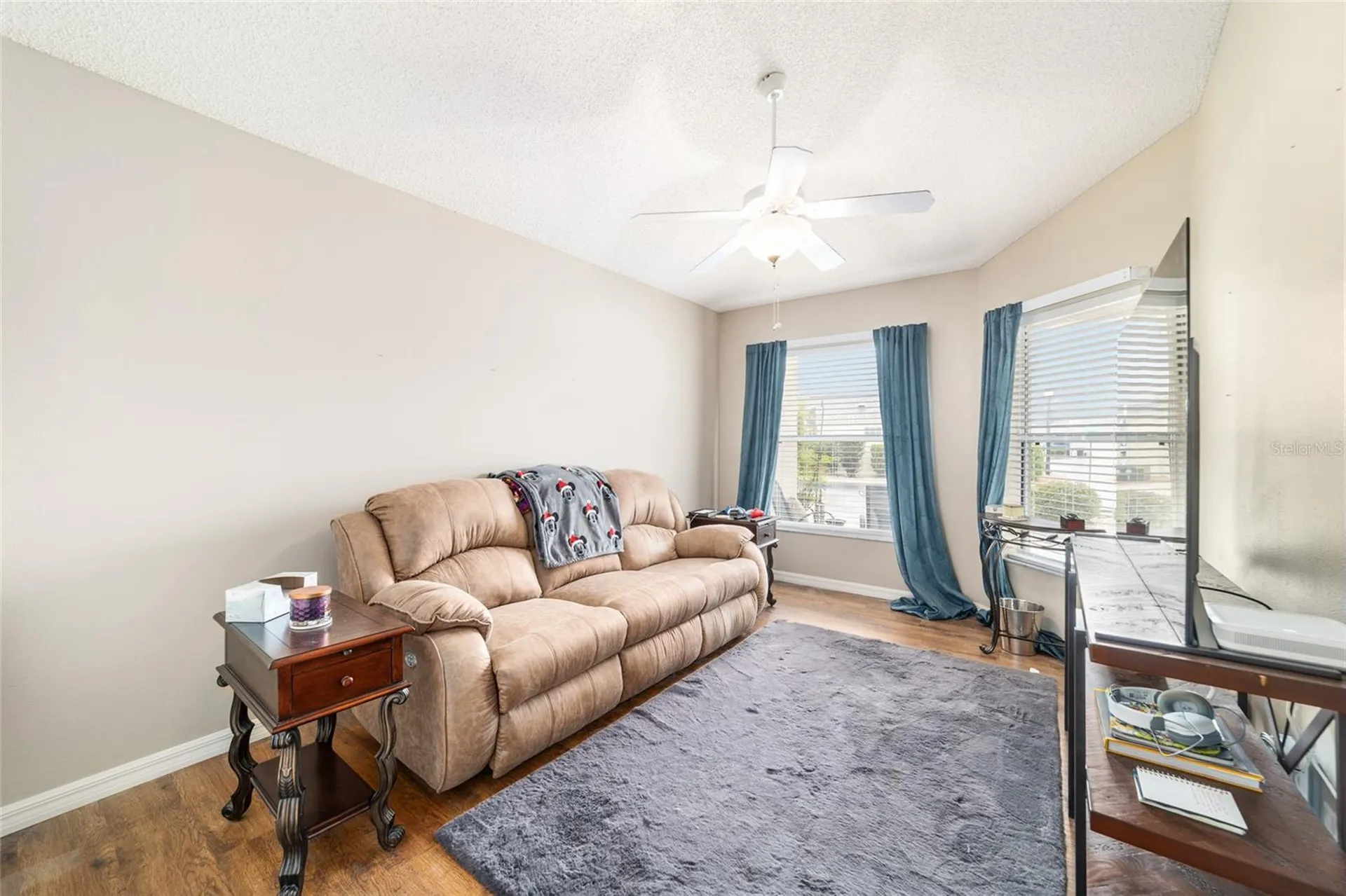 7809 SE 171st Harleston Street The Villages FL 32162