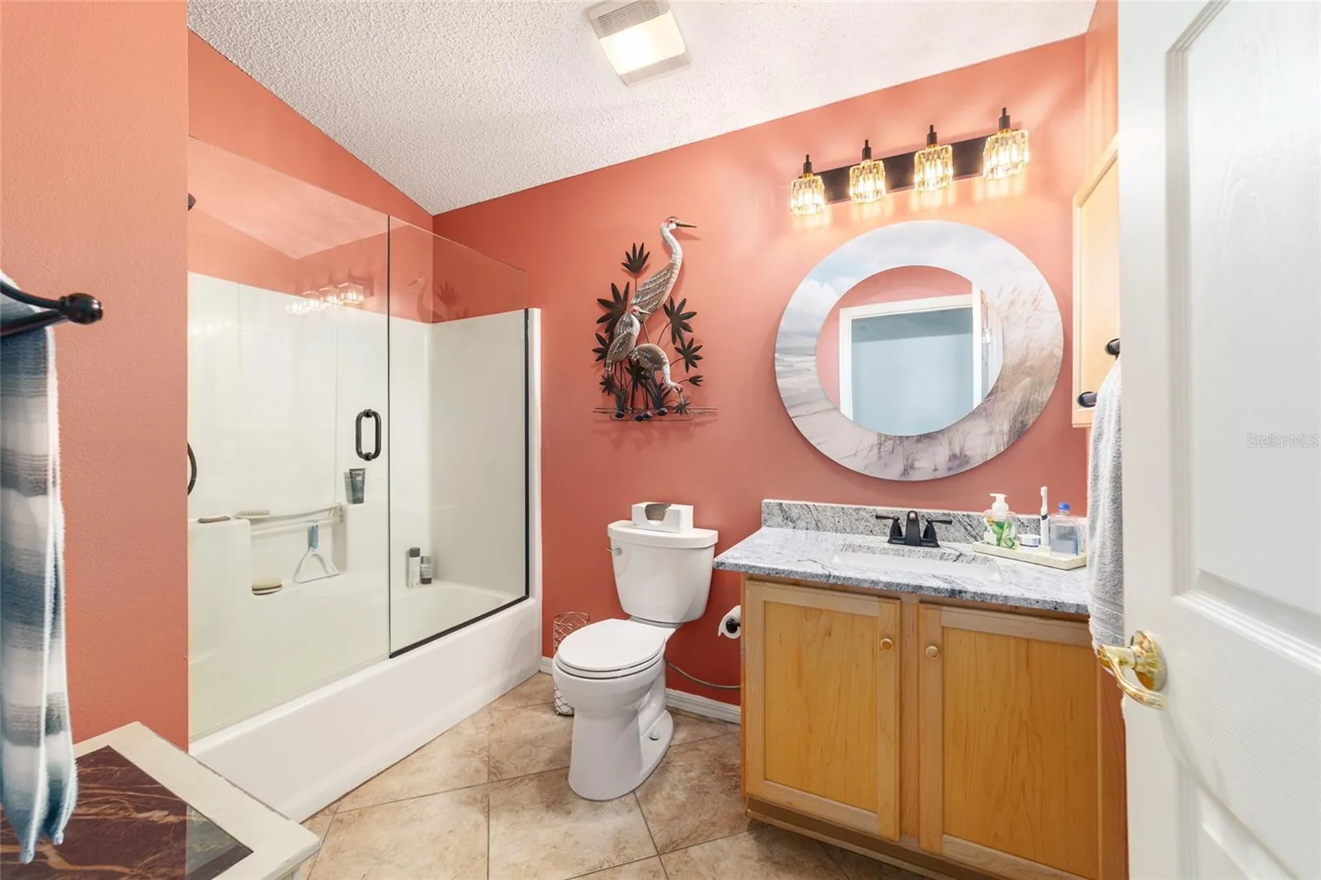 7809 SE 171st Harleston Street The Villages FL 32162