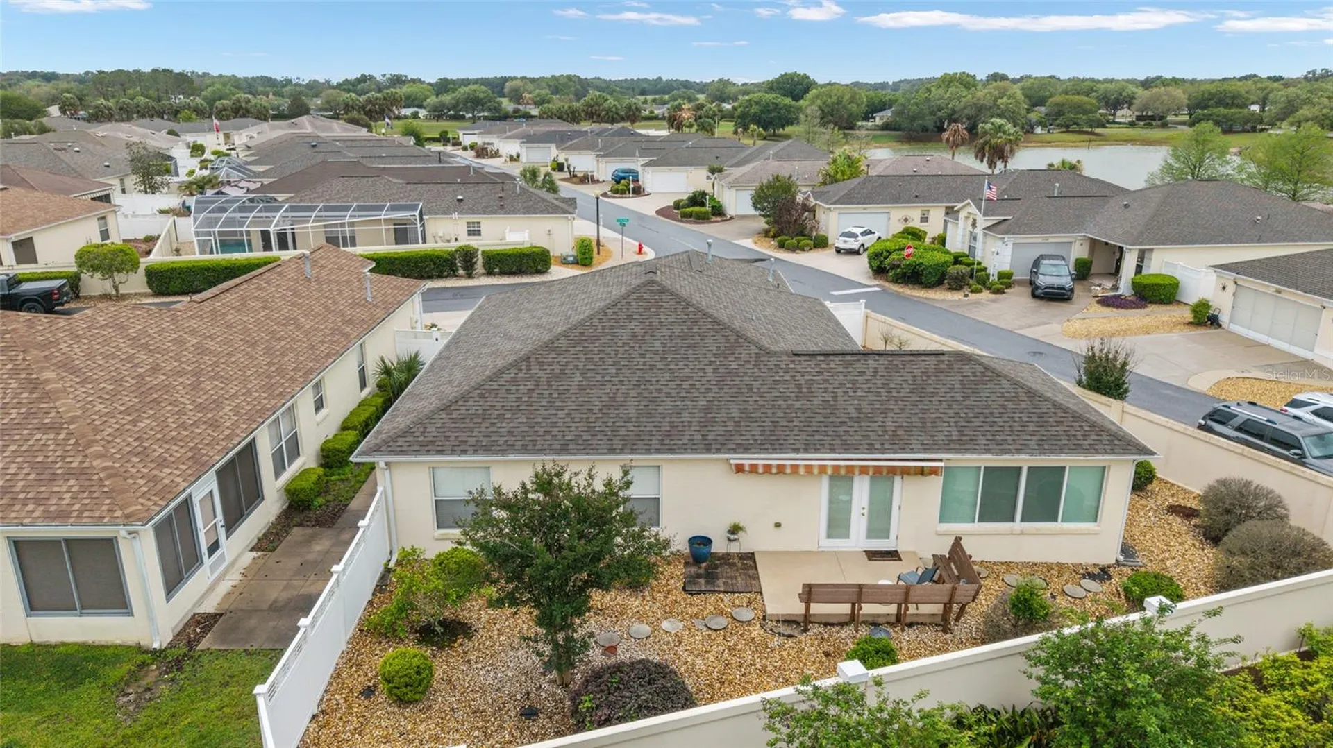 7809 SE 171st Harleston Street The Villages FL 32162