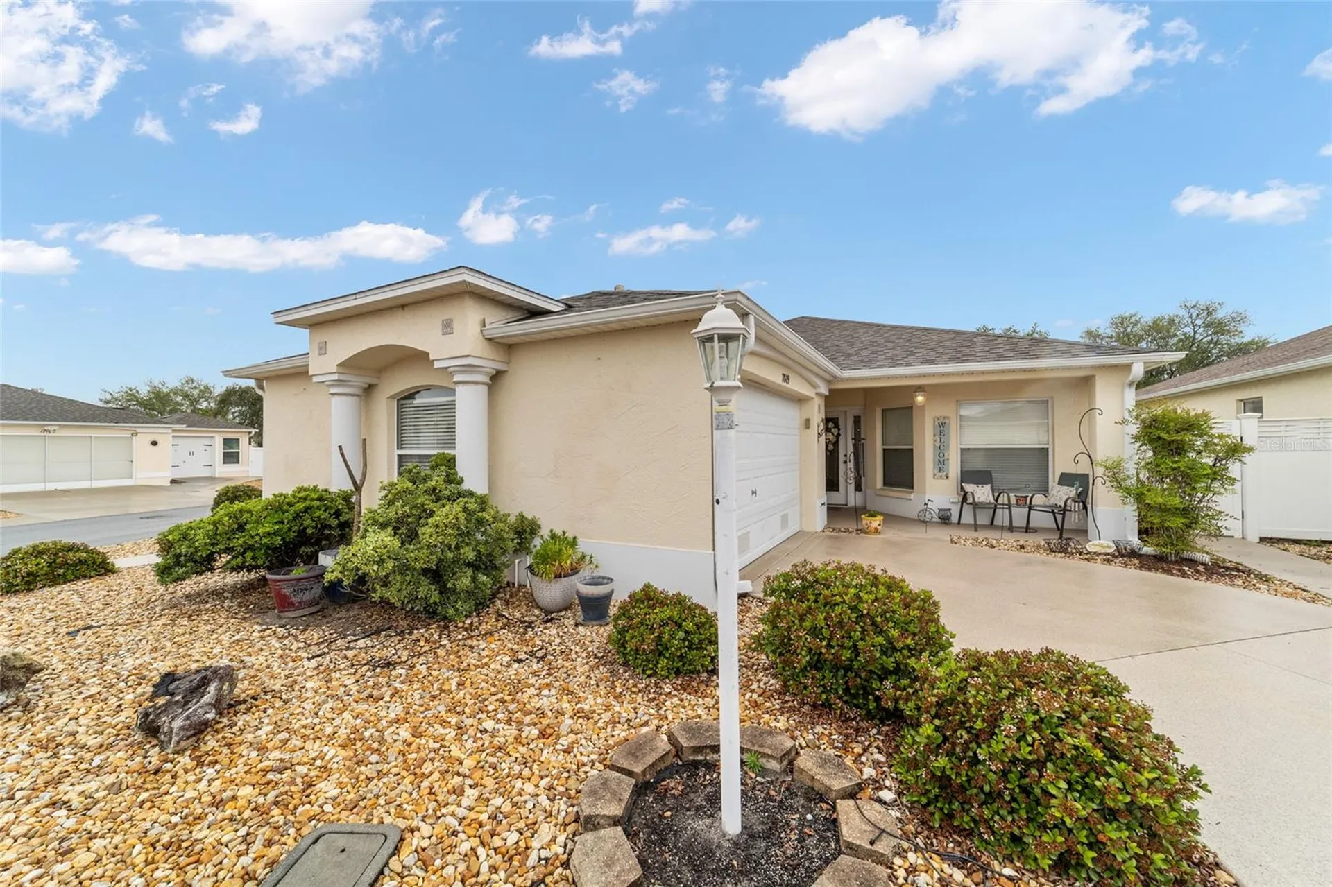 7809 SE 171st Harleston Street The Villages FL 32162