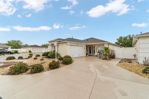 7809 SE 171st Harleston Street The Villages FL 32162