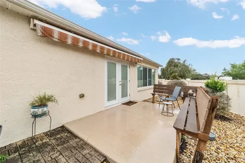 7809 SE 171st Harleston Street The Villages FL 32162