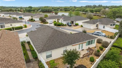 7809 SE 171st Harleston Street The Villages FL 32162