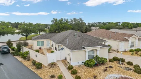 7809 SE 171st Harleston Street The Villages FL 32162