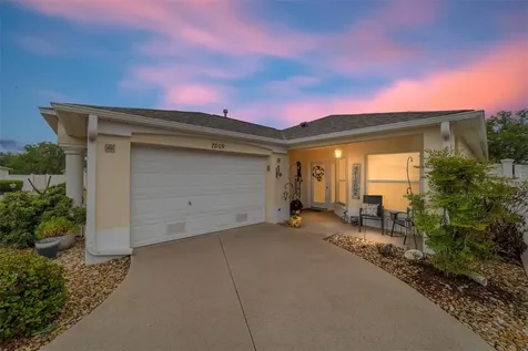 7809 SE 171st Harleston Street The Villages FL 32162