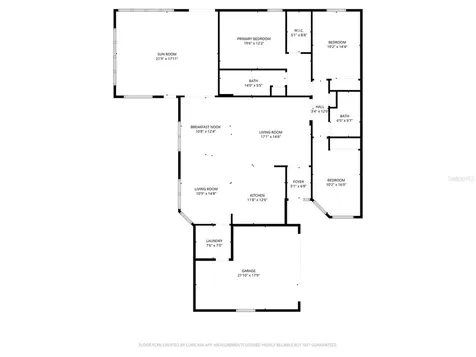 7809 SE 171st Harleston Street The Villages FL 32162