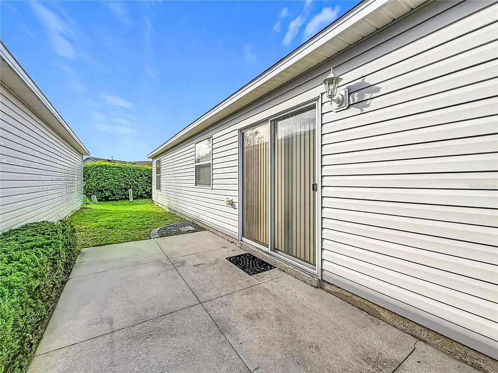 1626 Gibbes Way The Villages FL 32162