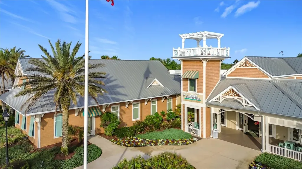 1626 Gibbes Way The Villages FL 32162