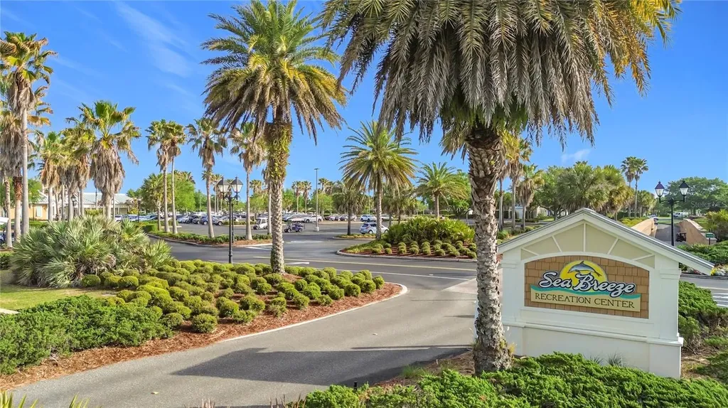 1626 Gibbes Way The Villages FL 32162