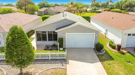 1626 Gibbes Way The Villages FL 32162