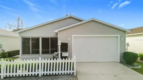 1626 Gibbes Way The Villages FL 32162