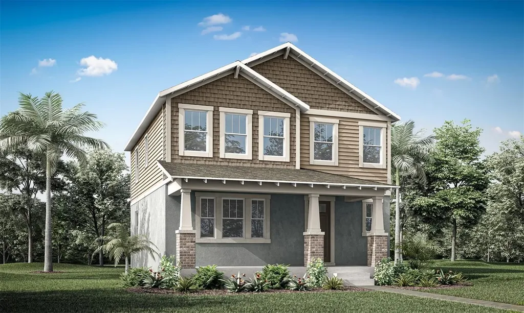 125 Greenhouse Grove Street Groveland FL 34736