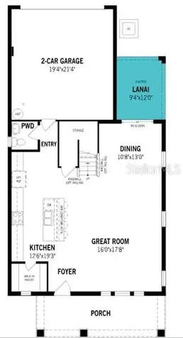 125 Greenhouse Grove Street Groveland FL 34736