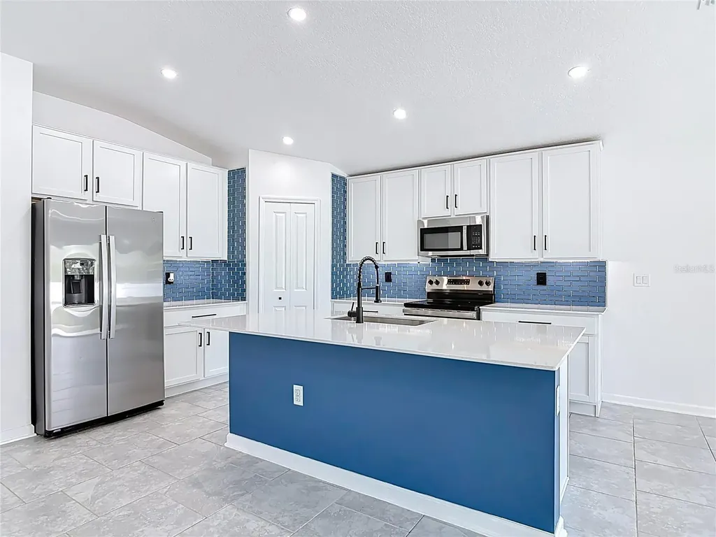 1312 Peach Creek Drive Osteen FL 32764