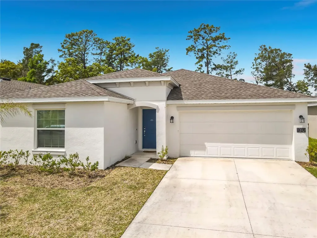 1312 Peach Creek Drive Osteen FL 32764
