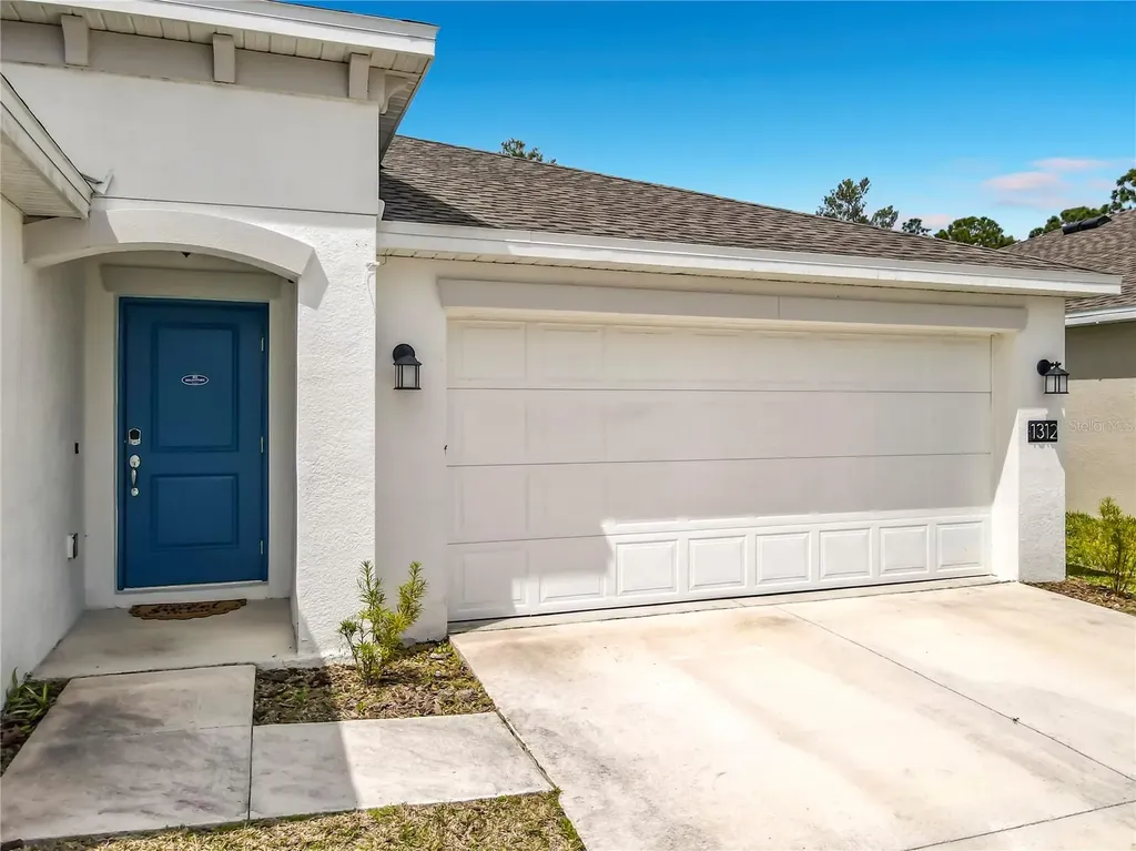 1312 Peach Creek Drive Osteen FL 32764